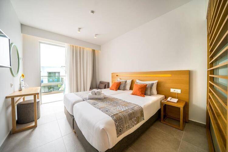 Adele Beach Hotel