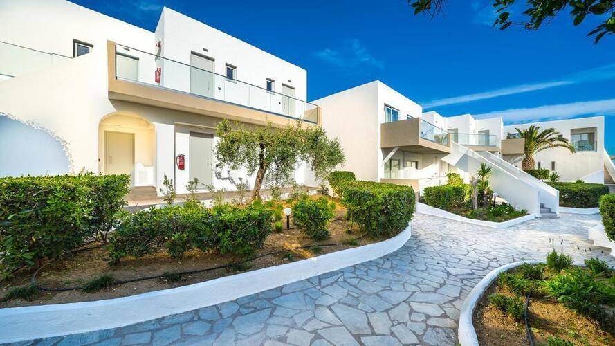 Adele Beach Hotel