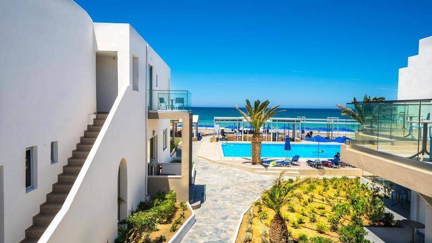 Adele Beach Hotel