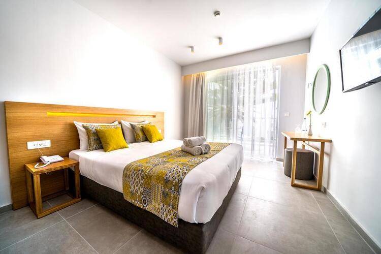 Adele Beach Hotel