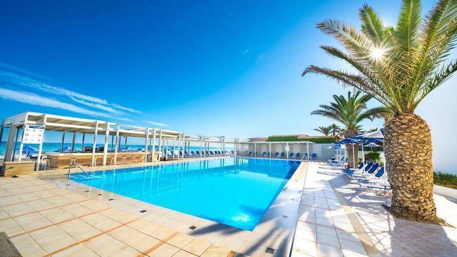 Adele Beach Hotel