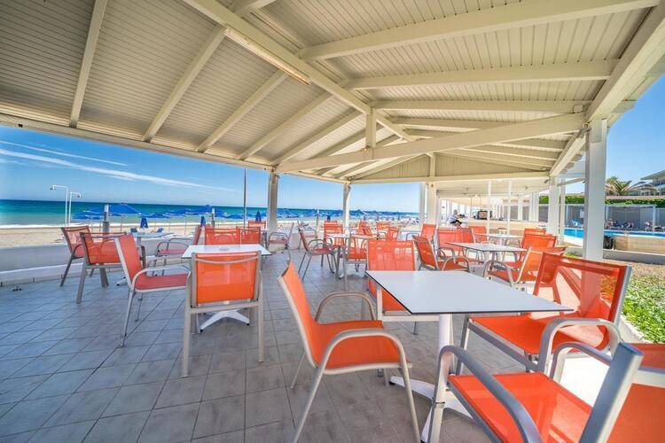 Adele Beach Hotel