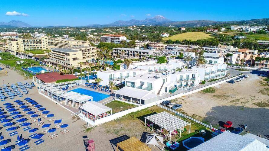 Adele Beach Hotel