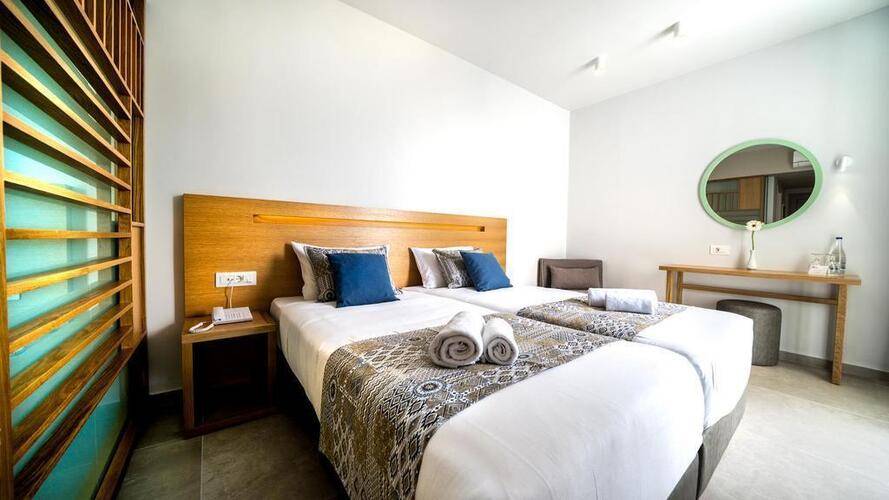 Adele Beach Hotel