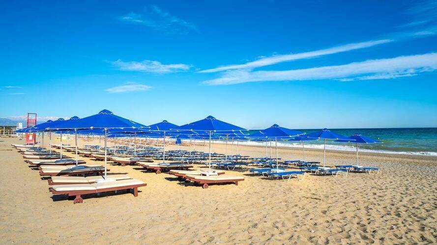 Adele Beach Hotel