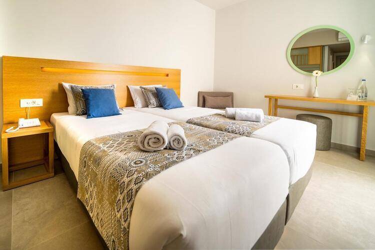 Adele Beach Hotel