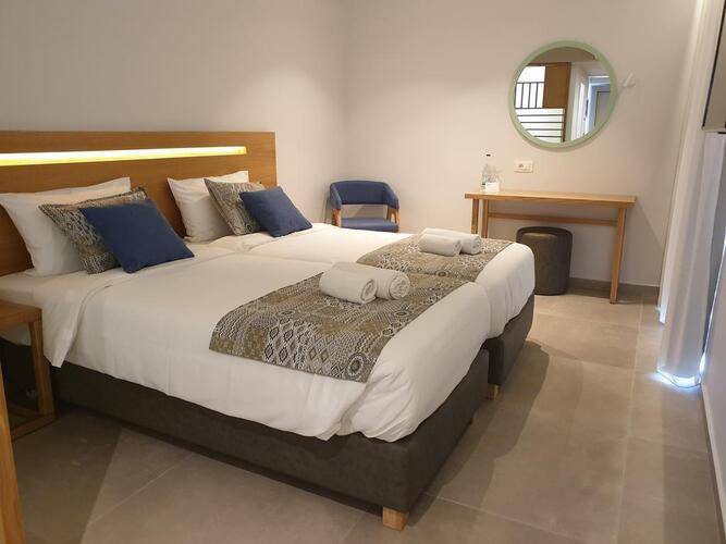 Adele Beach Hotel