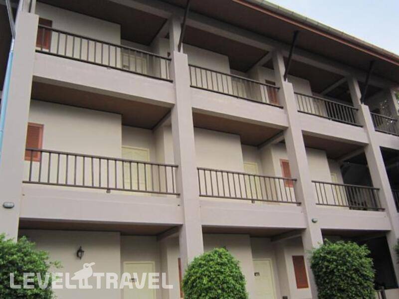 Фотография Sri Chada Motel