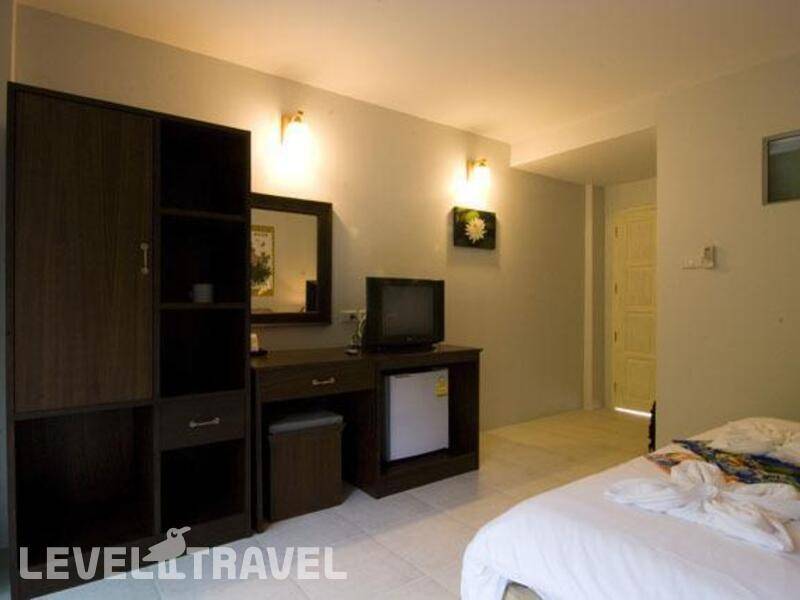 Фотография Sri Chada Motel
