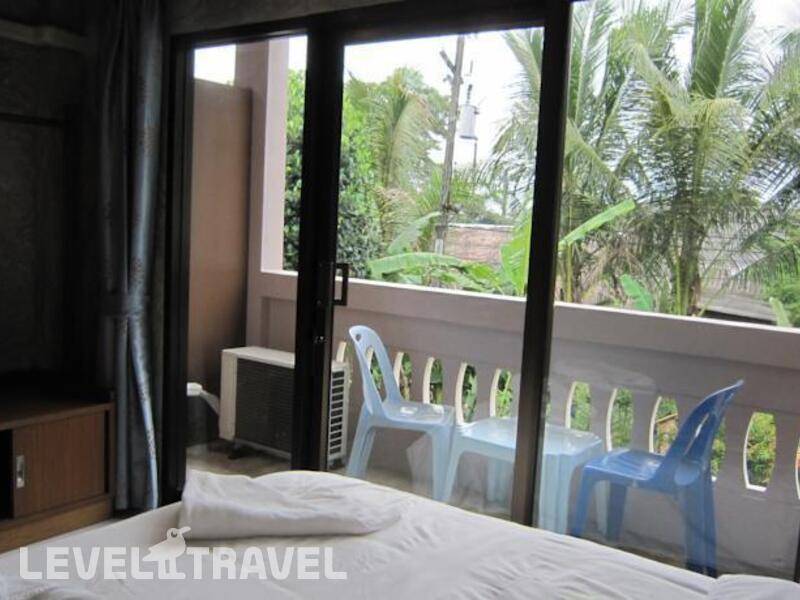 Фотография Sri Chada Motel