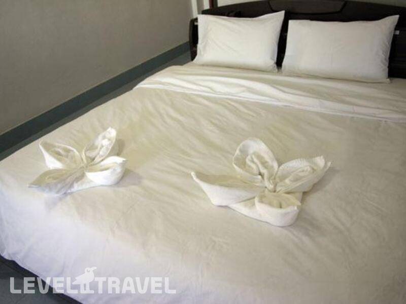 Фотография Sri Chada Motel