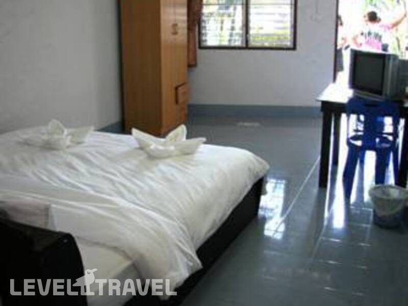 Фотография Sri Chada Motel