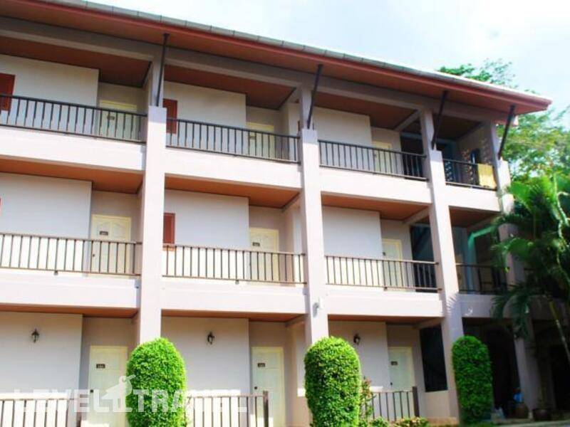 Фотография Sri Chada Motel