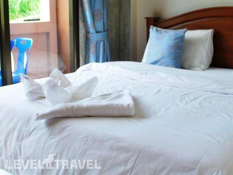 Фотография Sri Chada Motel