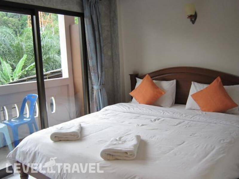 Фотография Sri Chada Motel
