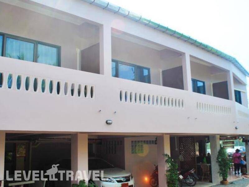 Фотография Sri Chada Motel
