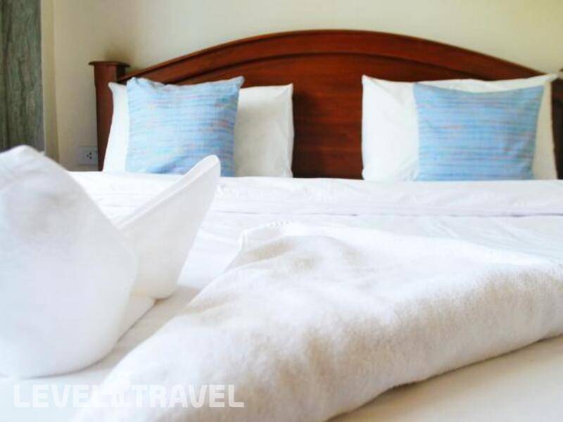 Фотография Sri Chada Motel