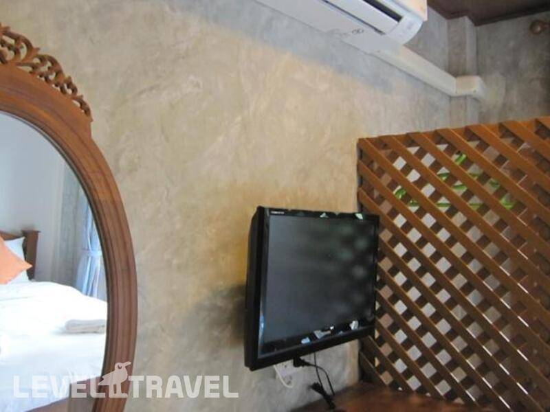 Фотография Sri Chada Motel
