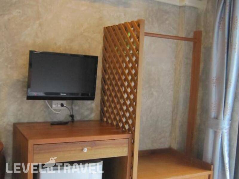 Фотография Sri Chada Motel