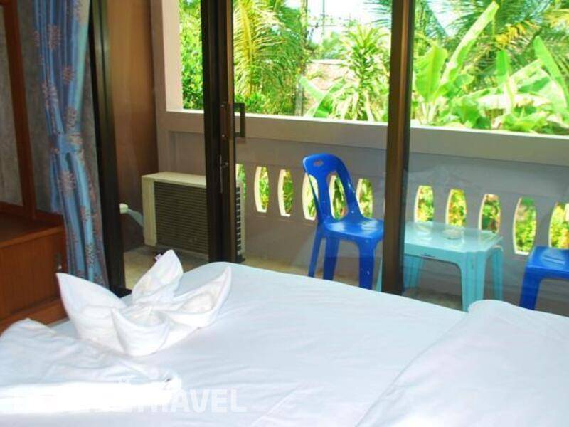 Фотография Sri Chada Motel