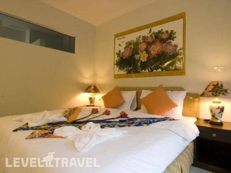 Фотография Sri Chada Motel