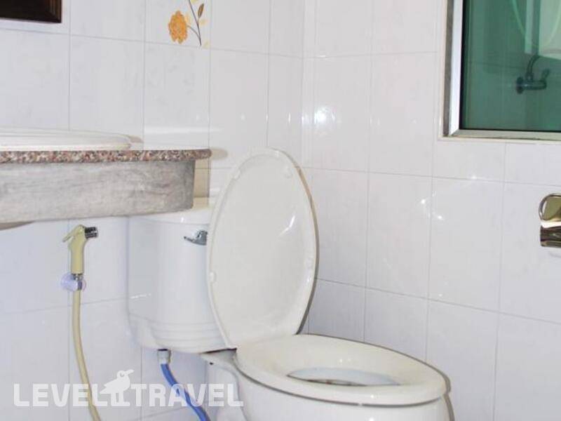 Фотография Sri Chada Motel
