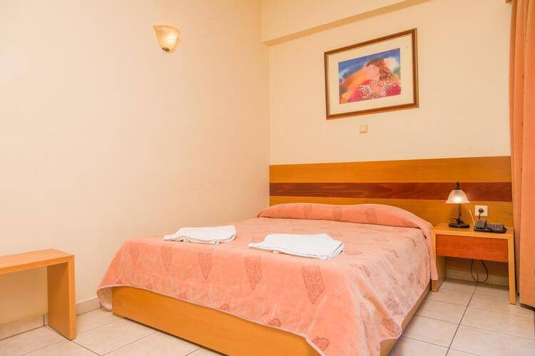 Hellinis Hotel