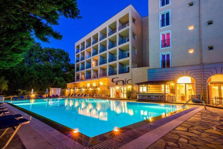 Hellinis Hotel