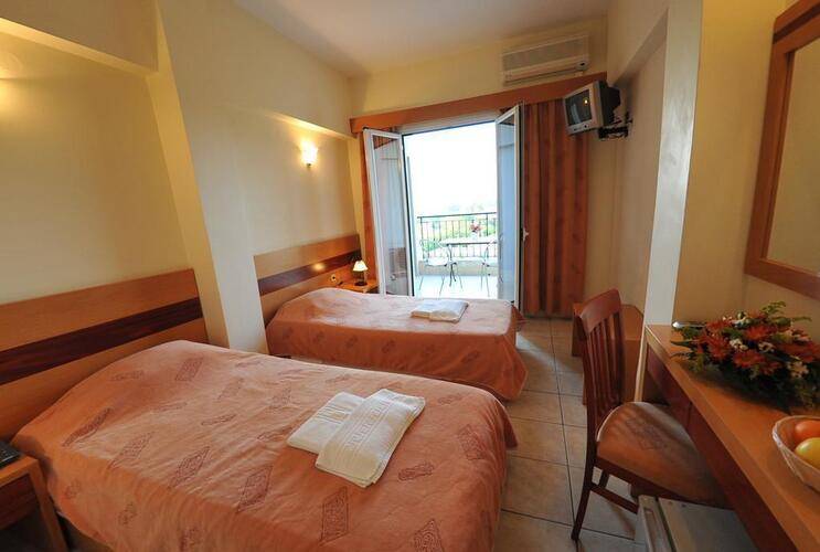 Hellinis Hotel