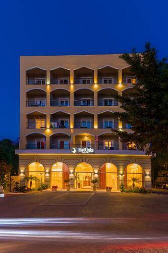 Hellinis Hotel