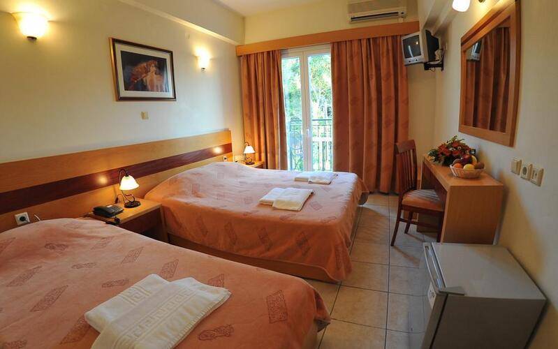 Hellinis Hotel