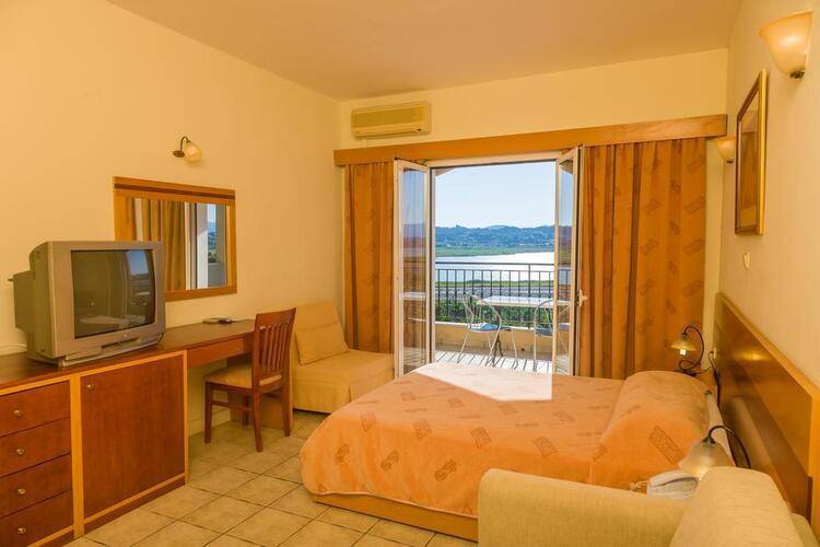 Hellinis Hotel