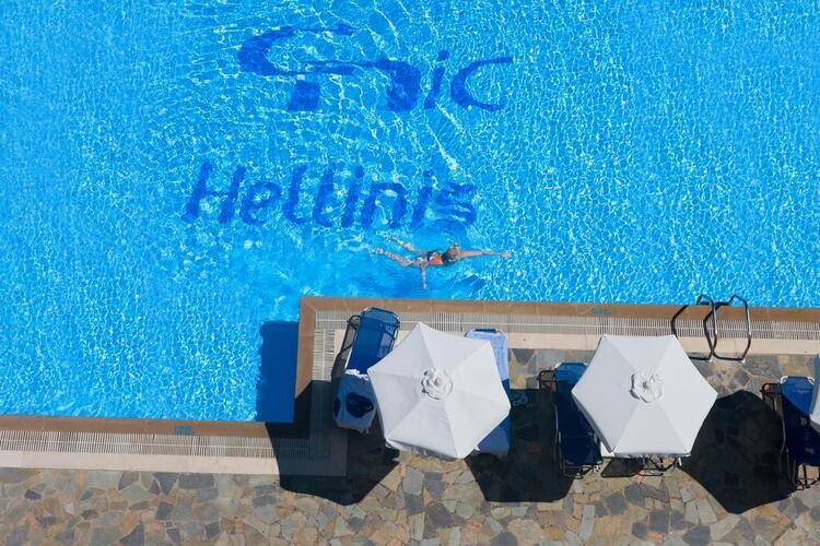 Hellinis Hotel