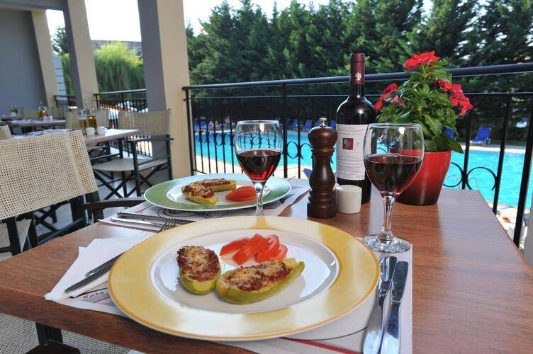 Hellinis Hotel