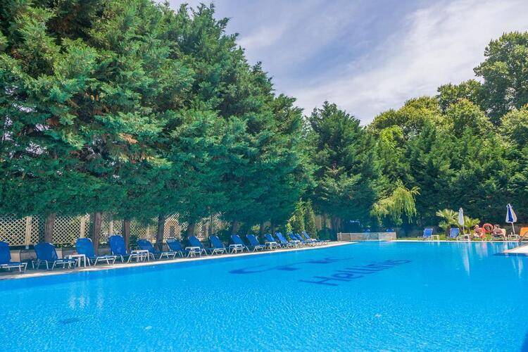 Hellinis Hotel