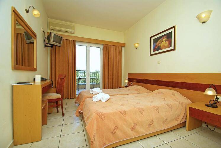 Hellinis Hotel