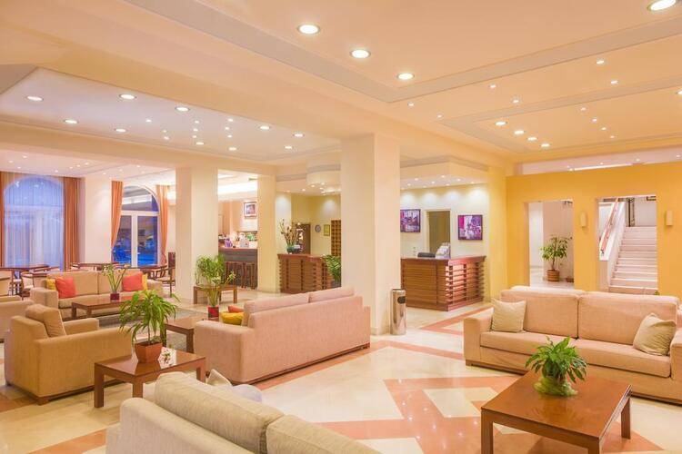 Hellinis Hotel