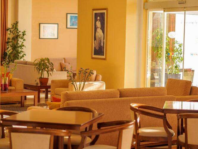Hellinis Hotel
