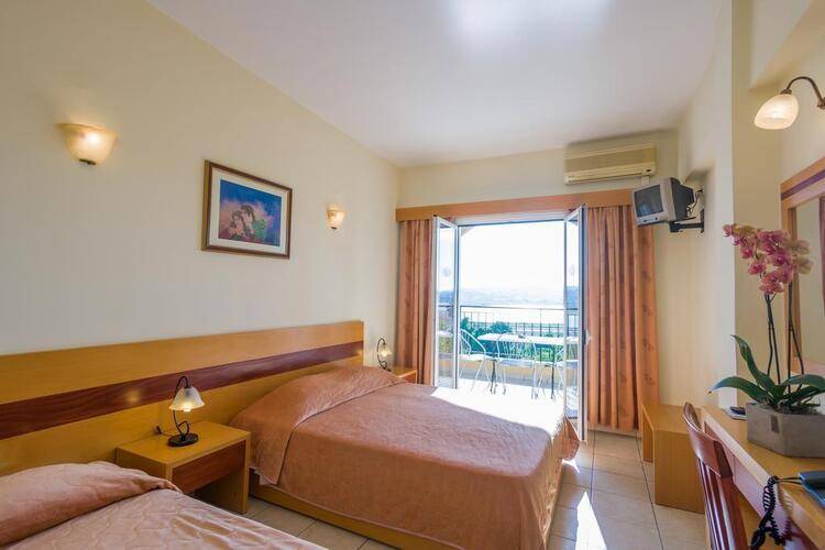 Hellinis Hotel