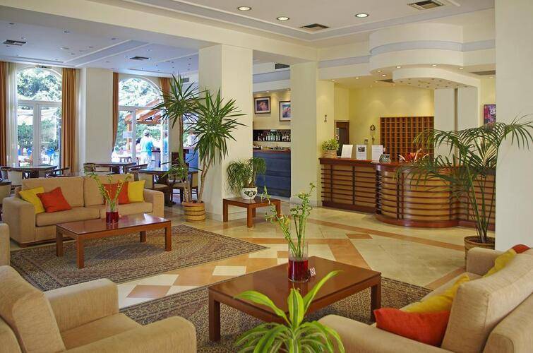 Hellinis Hotel