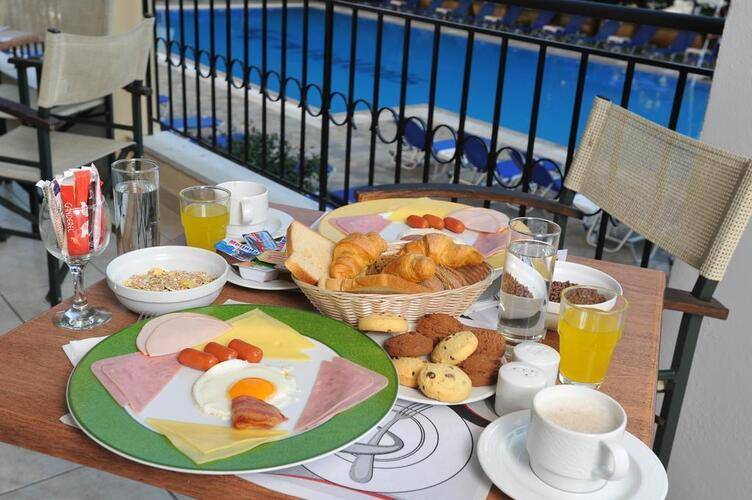 Hellinis Hotel
