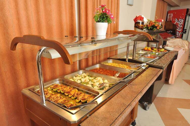Hellinis Hotel