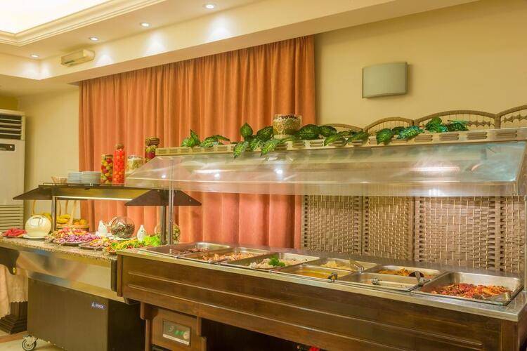 Hellinis Hotel