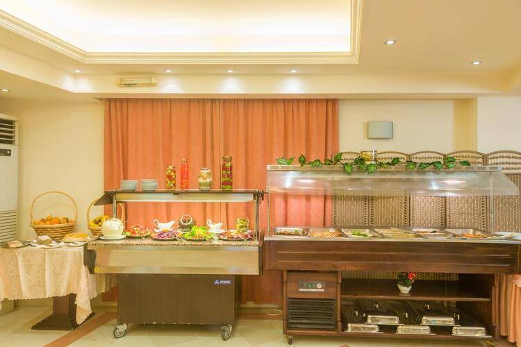 Hellinis Hotel