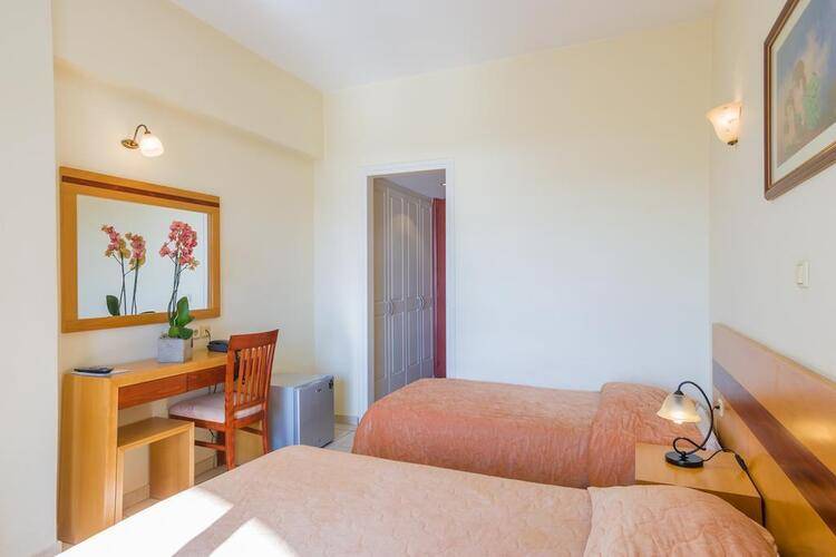 Hellinis Hotel