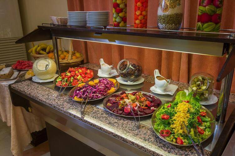 Hellinis Hotel