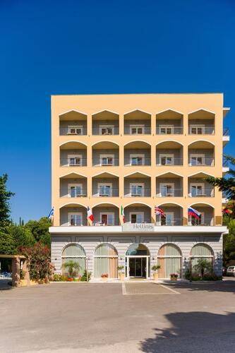 Hellinis Hotel
