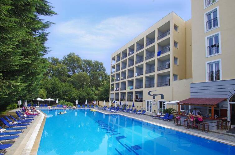 Hellinis Hotel