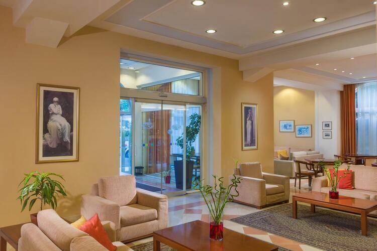 Hellinis Hotel