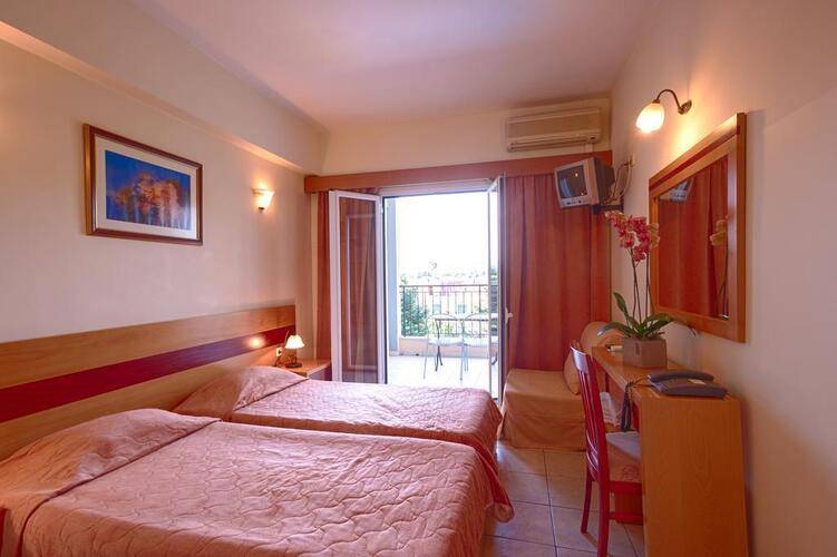 Hellinis Hotel